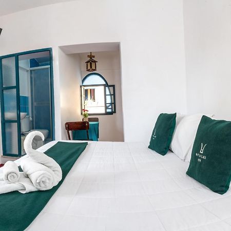 Rituales Inn Cusco - San Blas Exteriör bild