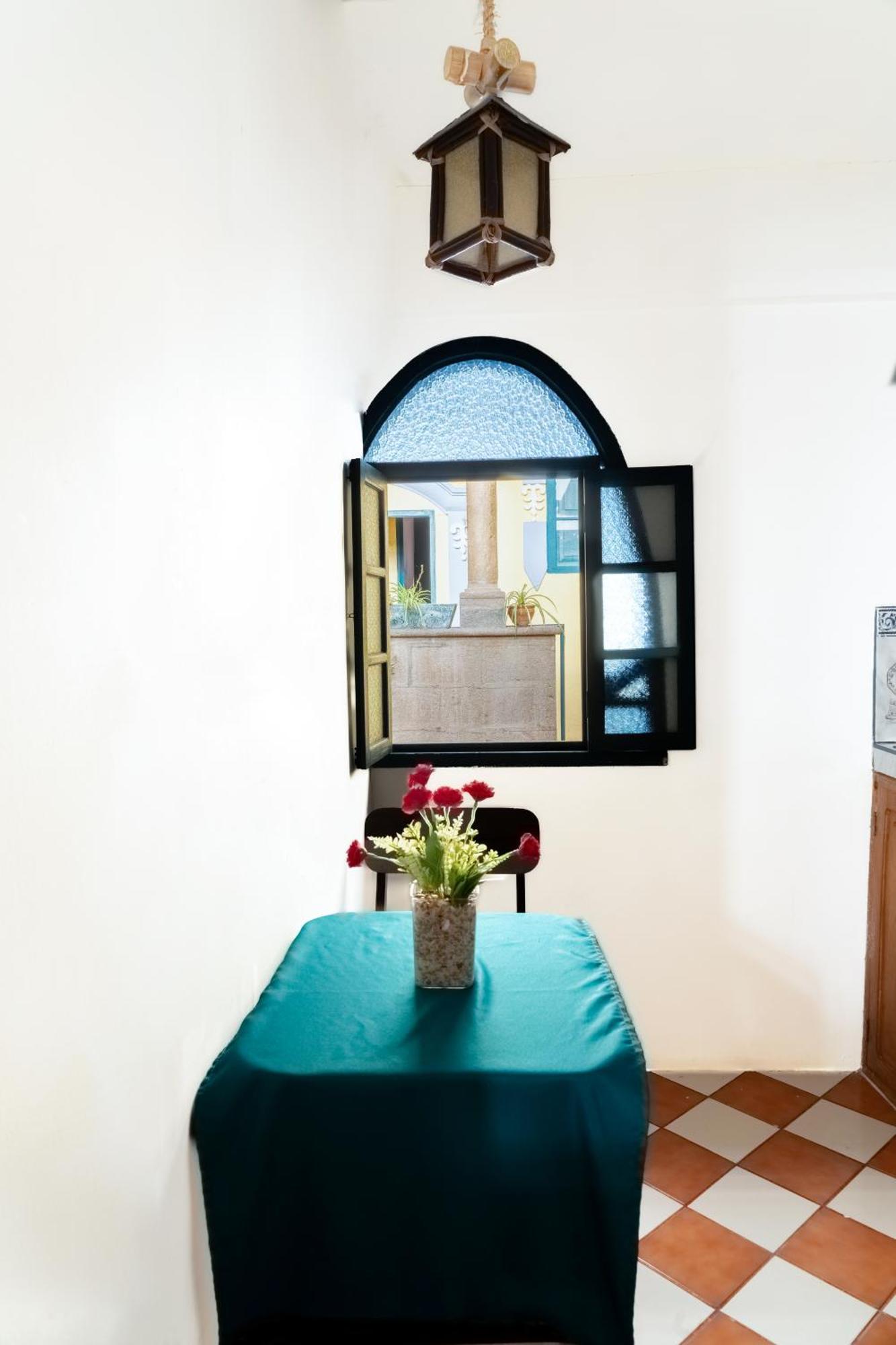 Rituales Inn Cusco - San Blas Exteriör bild