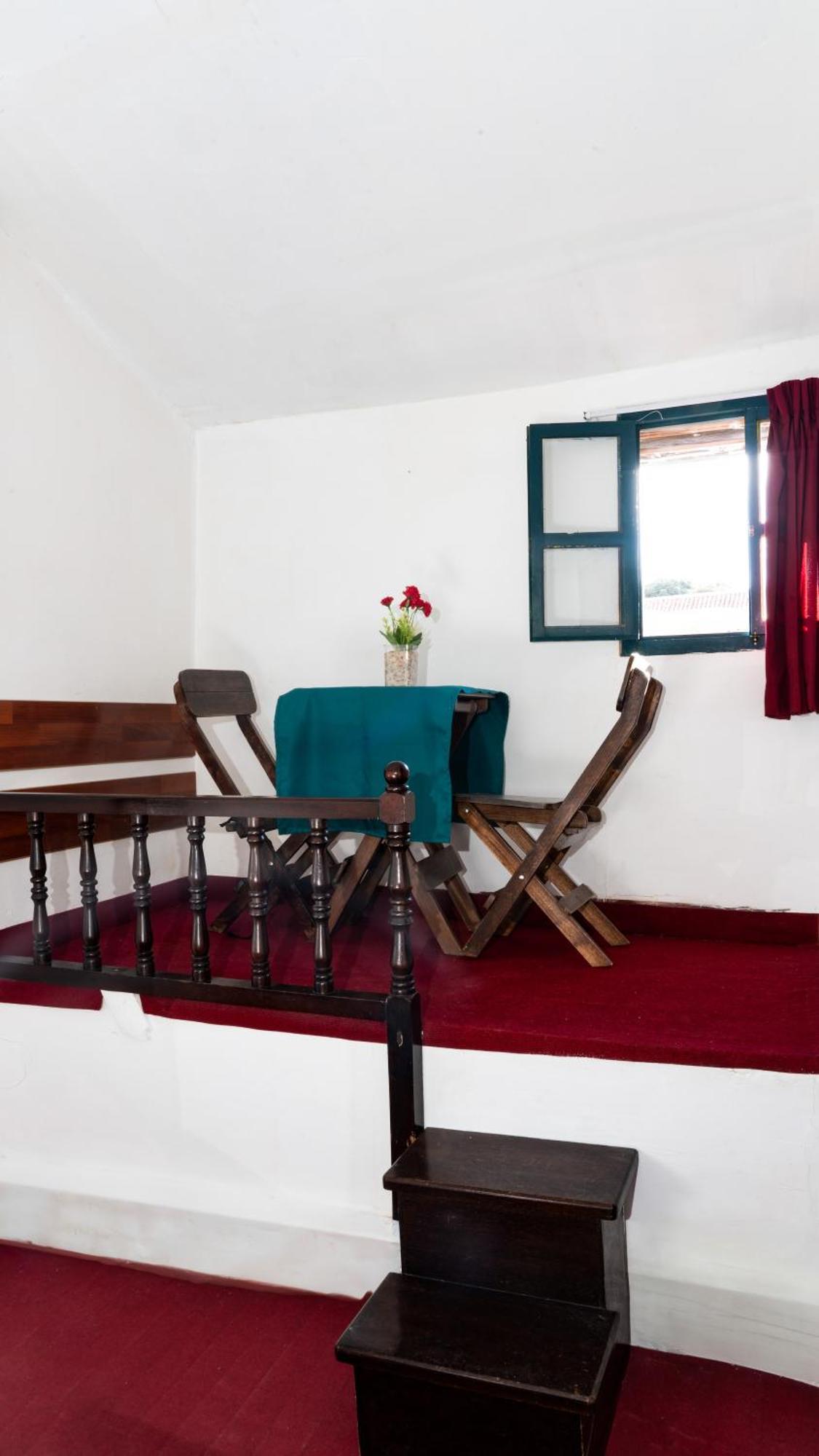 Rituales Inn Cusco - San Blas Exteriör bild